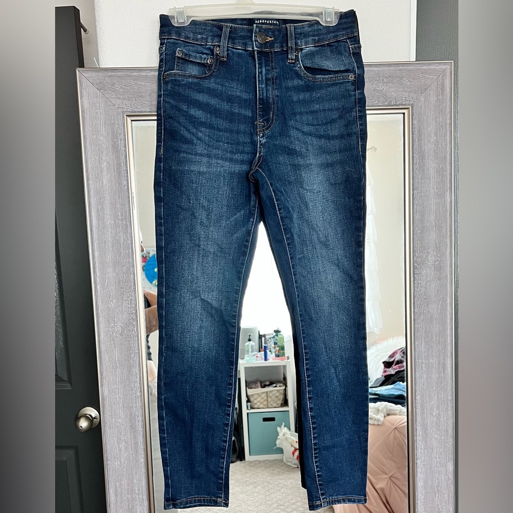 Aeropostale Jeggings